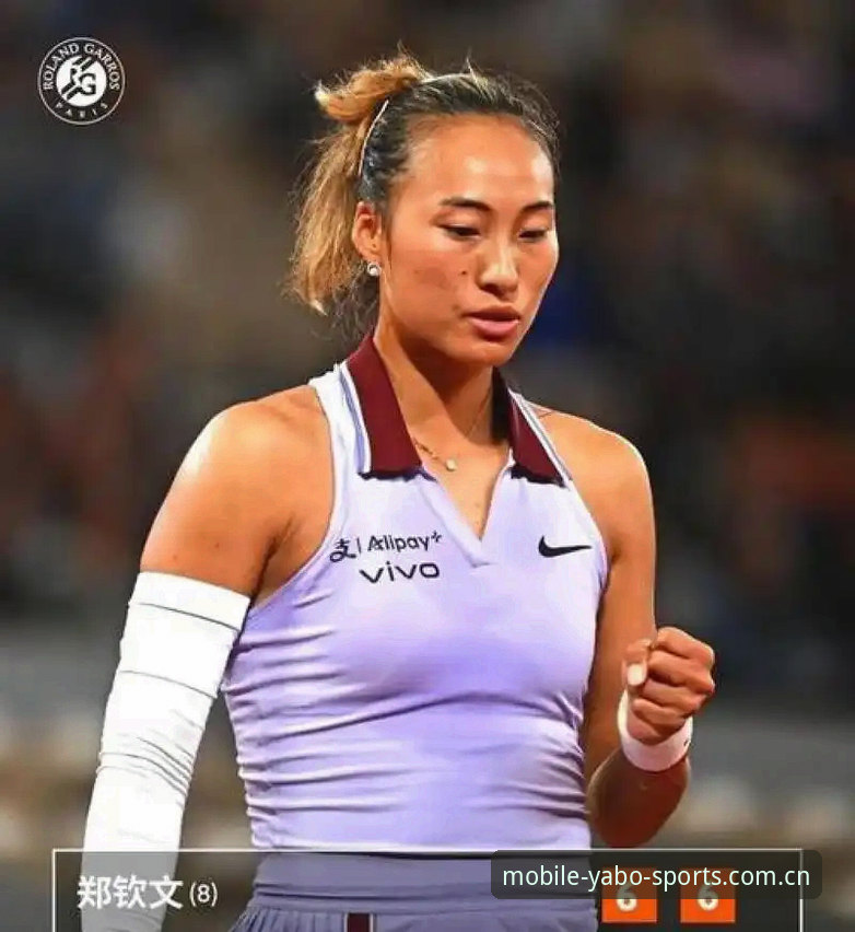 2026法网女单3大看点：郑钦文保分压力、王欣瑜种子突围、张帅迎战强敌